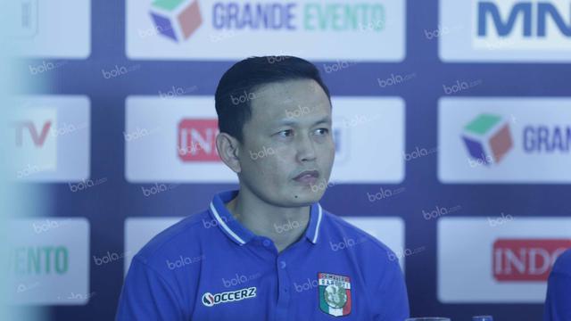 Yeyen Tumena, Italian Legenda vs Primavera Baretti