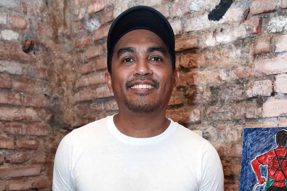 Glenn Fredly