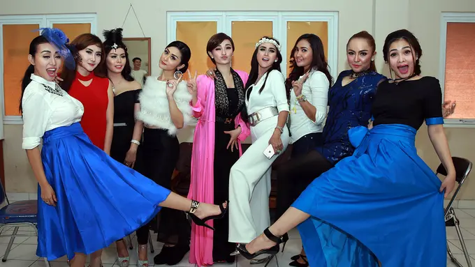 [Bintang] DanceDhut Nation 2016 Sabet Rekor MURI