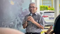 Bukan Cuma Gaya Hidup, MODY Picu Kenaikan Kasus Diabetes pada Anak Muda