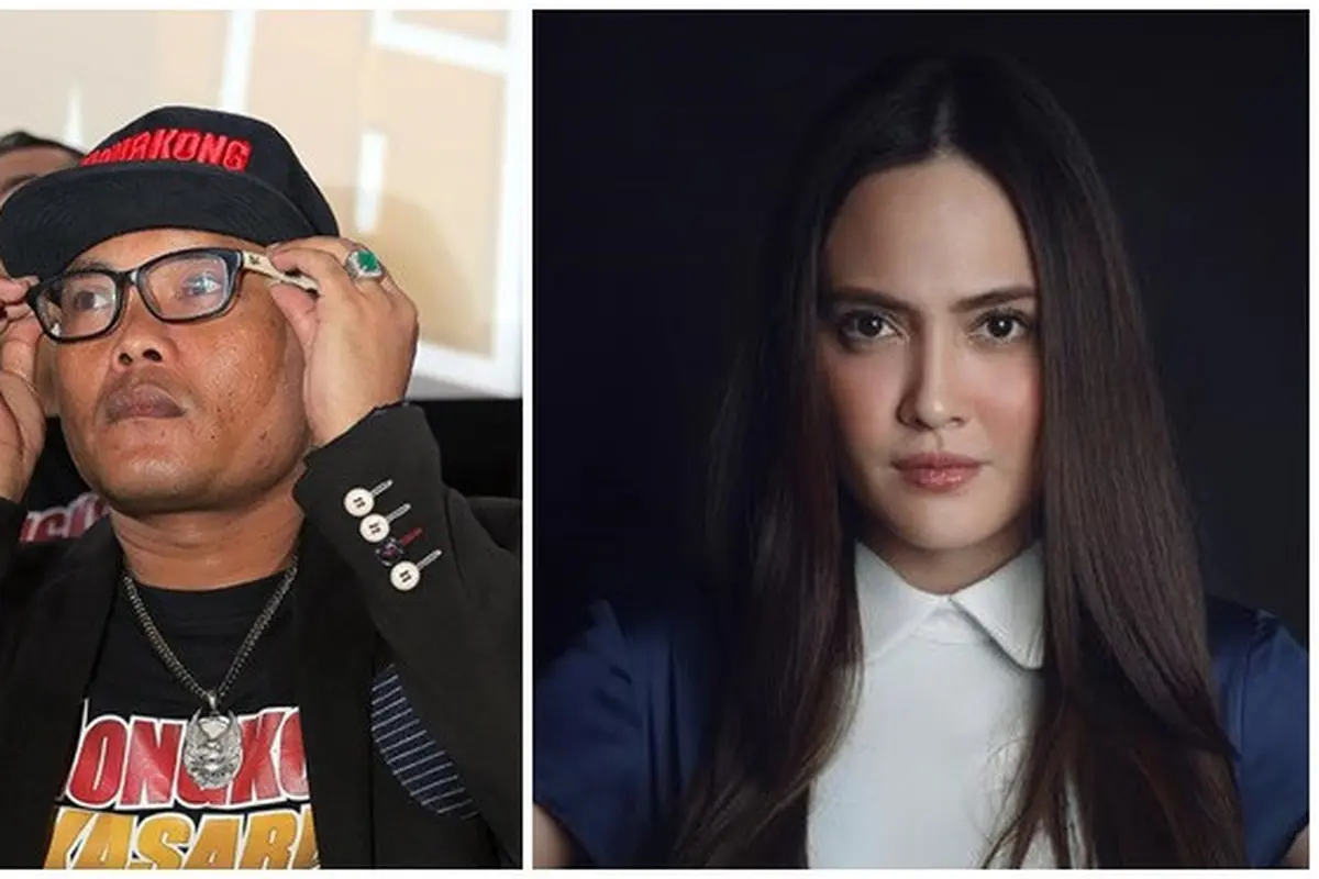 [Bintang] Sule-Shandy Aulia