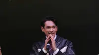 Afgan Siapkan Konser Retrospektif Megah Rayakan 18 Tahun Berkarya, Kembali Gandeng Erwin Gutawa