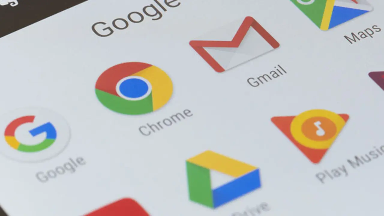 Gmail