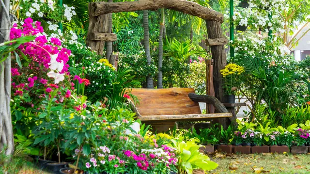 Ide Taman Depan Rumah Minimalis yang Bikin Suasana Asri dan Nyaman