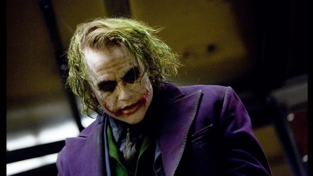 Heath Ledger dalam film The Dark Knight (Foto: Warner Bros via IMDB.com)