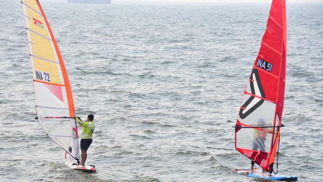 Indonesia Regatta Series I dan Kejuaraan Nasional (Kejurnas) Layar 2026
