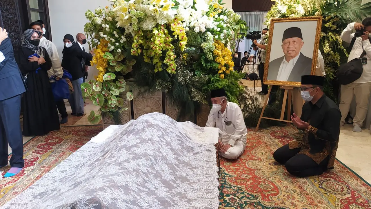 Ridwan Kamil
