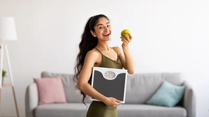 Kiat Menjaga Berat Badan Ideal dan Sehat Tanpa Ngeluarin Biaya Mahal, Cobain Yuk