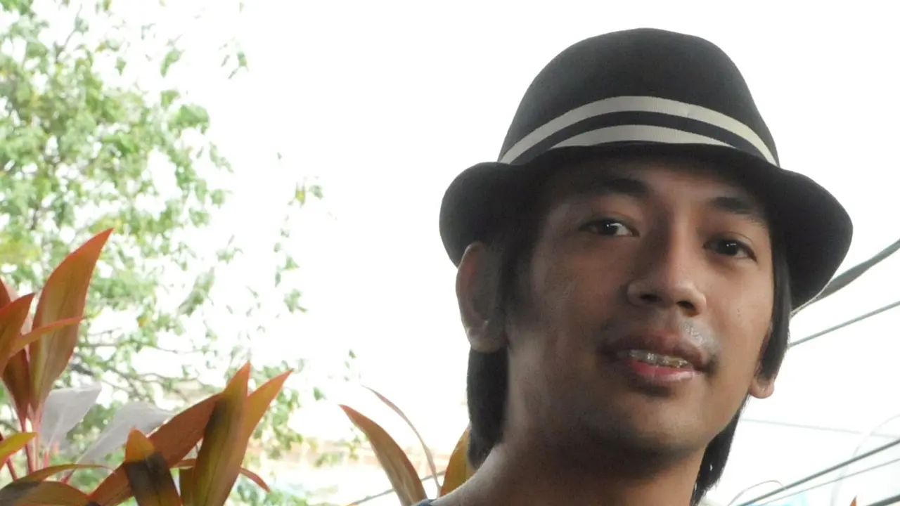 [Bintang] Rian d'Masiv
