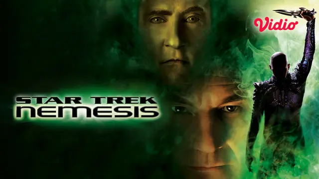 Star Trek: Nemesis