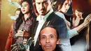 Yayan Ruhiyan Langsung berduel dengan Dian Sastro dalam film yang berjudul 'Gangster'. (Wimbarsana Kewas/Bintang.com)