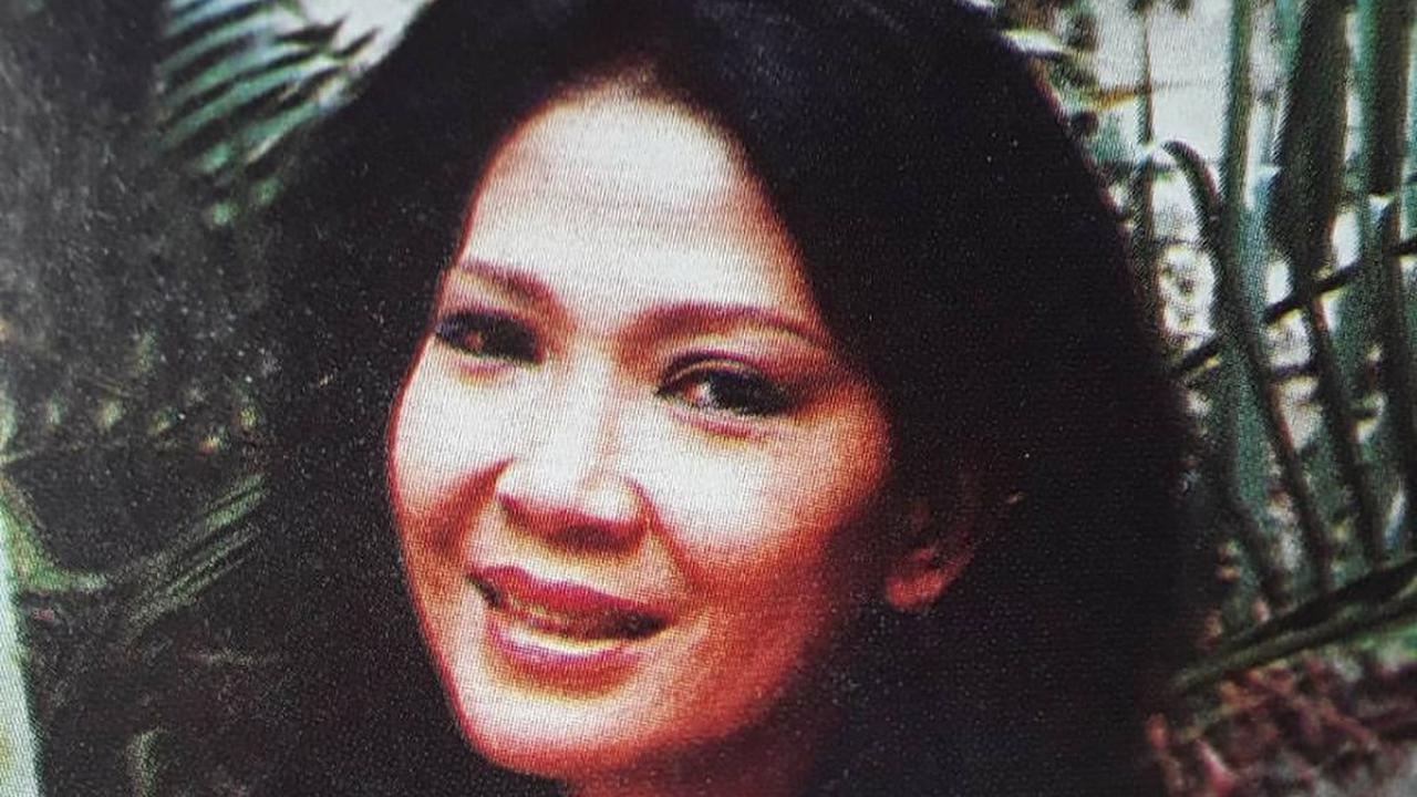 [Fimela] Rima Melati