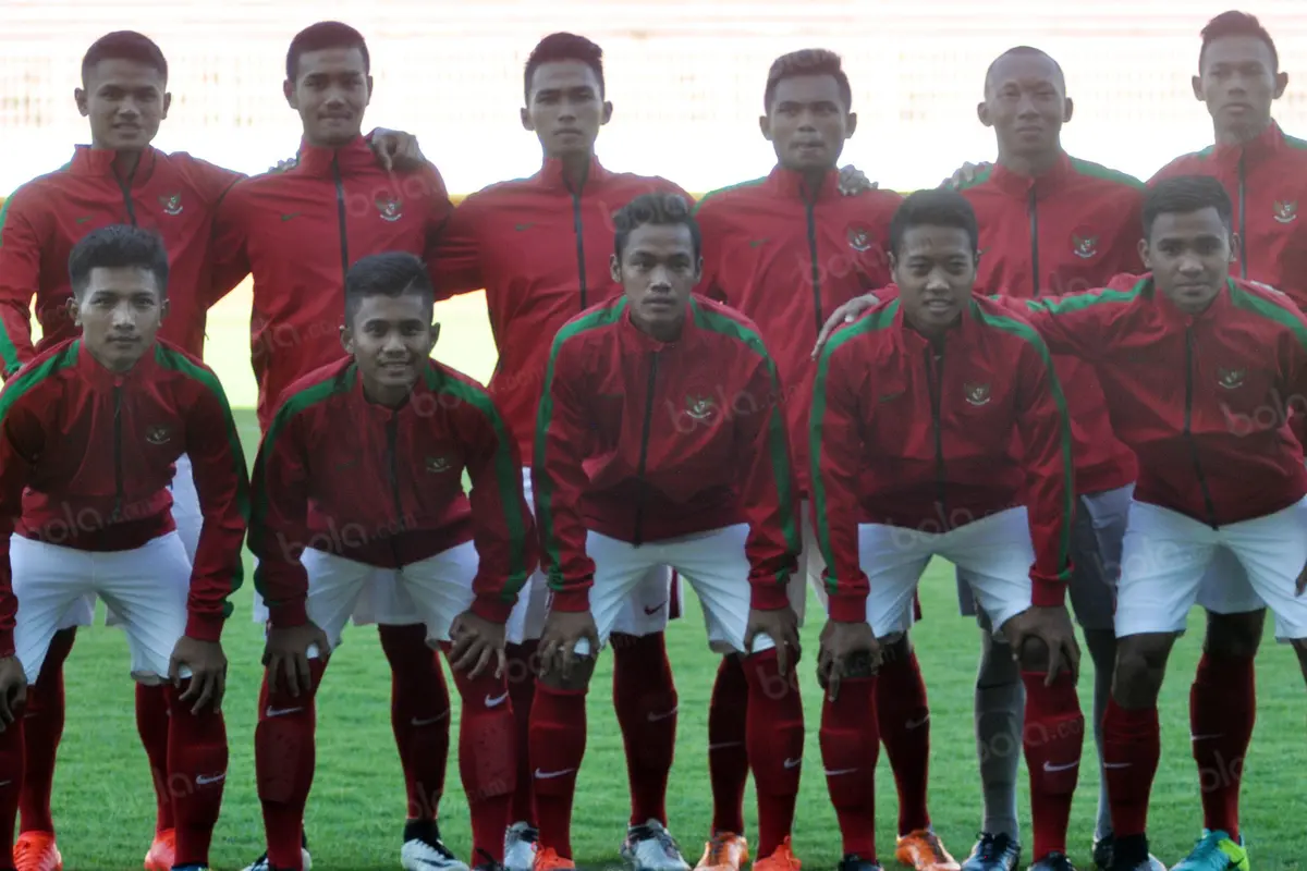 Timnas U-19