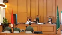 Sidang Pembunuhan Kacab Bank BUMN, Terungkap Luka yang Bikin Korban Meninggal