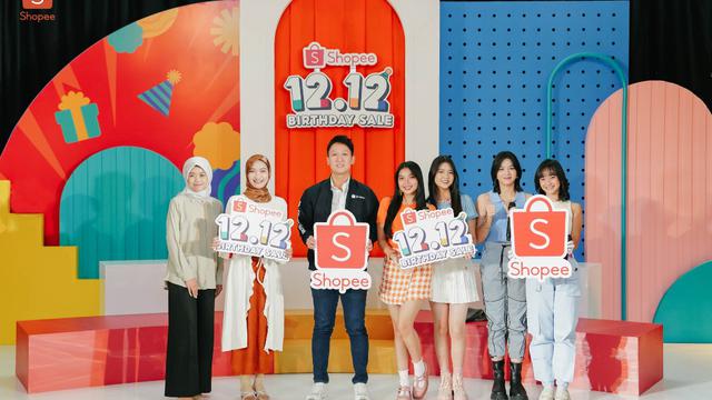 Tren Belanja Akhir Tahun, Transaksi Produk Fashion Meningkat 6X Lipat dan Beauty 8X Lipat