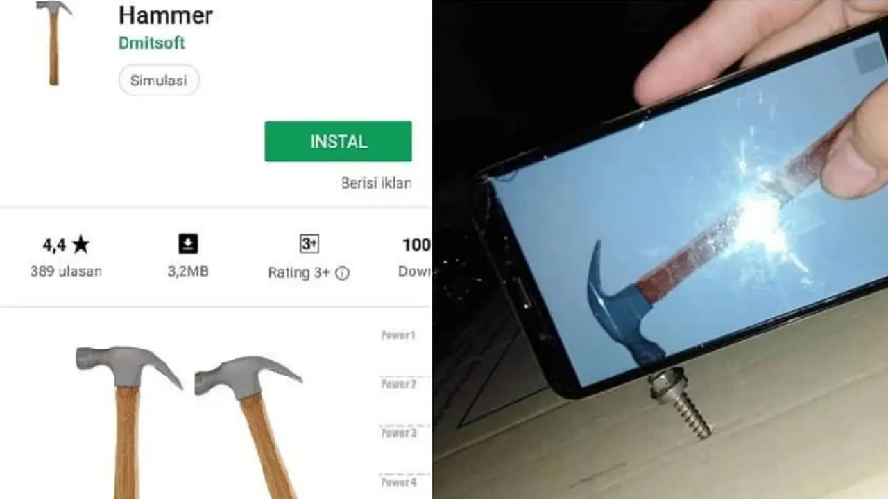 Deretan Potret Kocak Orang-orang saat Hadapi Masalah, Bikin Kita Tak Habis Pikir