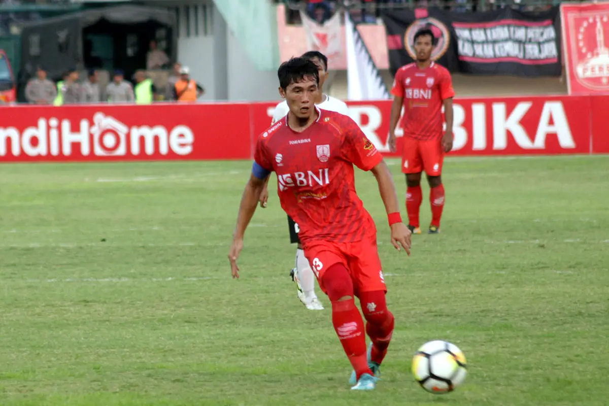 M. Wahyu Fitrianto