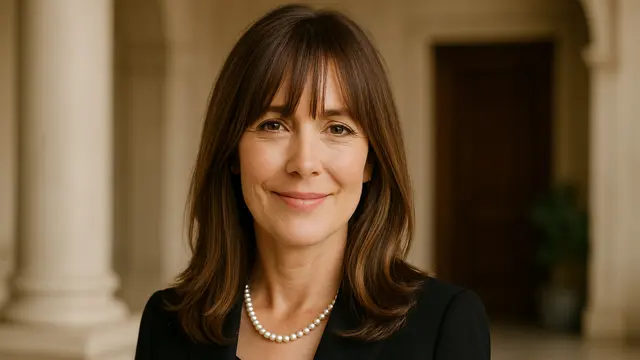 Model Rambut yang Bikin Ibu-ibu Terlihat 10 Tahun Lebih Muda