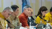 Bank Danamon Bakal Tebar Dividen 2024 Rp 1,1 Triliun