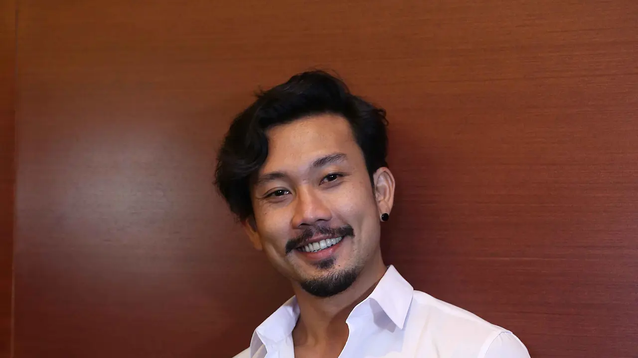 [Bintang] Denny Sumargo
