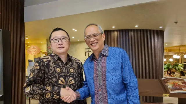 BNI Asset Management berkolaborasi dengan Bank CTBC Indonesia. (Foto: BNI Asset Management)