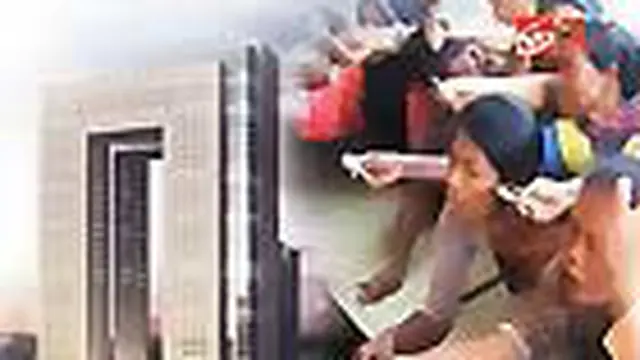 Pembangunan Gedung Baru DPR Hingga Mudik