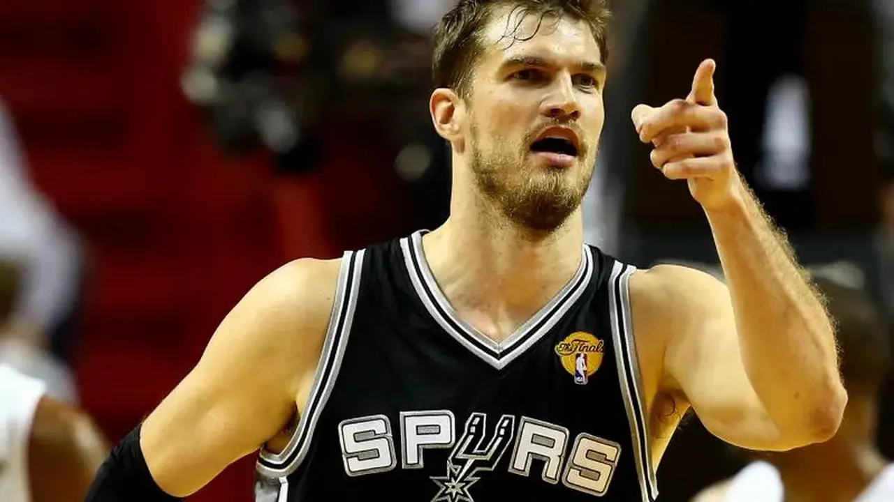 Tiago Splitter