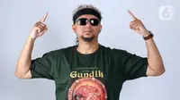 Anggy Umbara Bakal Merilis Official Trailer Film Gundik Di Pantai Selatan, Muncul Pro dan Kontra