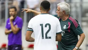 Jose Mourinho Bikin Trent Alexander-Arnold Makin Terpinggirkan di Real Madrid