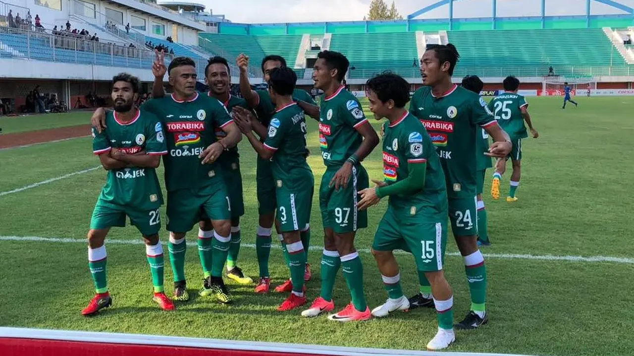 PSS Sleman