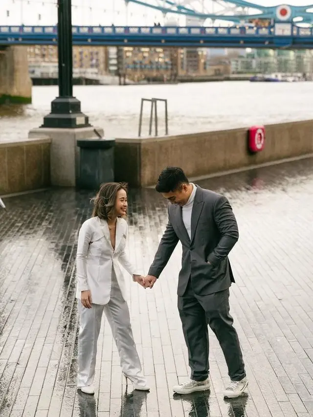 [Fimela] Arif Hidayat