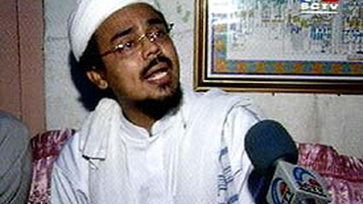 Habib Rizieq Tak Memenuhi Panggilan Polda Jakarta