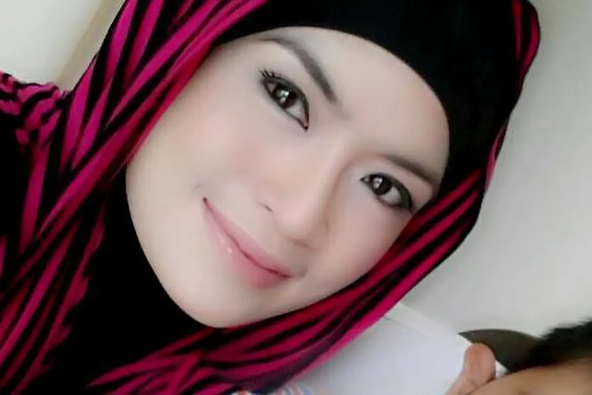 Yulia Rachman 