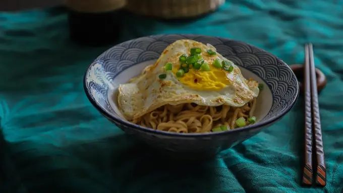 mie