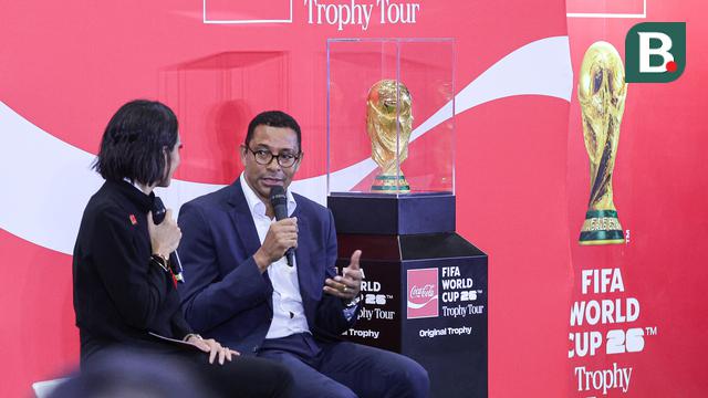 Trofi Piala Dunia