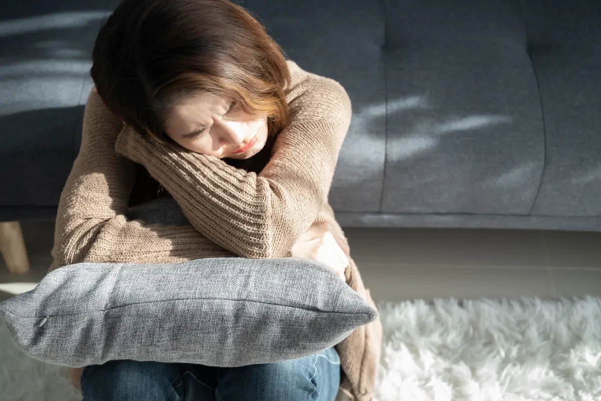 perempuan dan 28 mei sedih