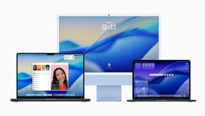 macOS Tahoe 26. (Doc: Apple)