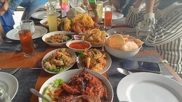 Srawung Resto & Kopi (Google Maps/Evi Saptaningsih)