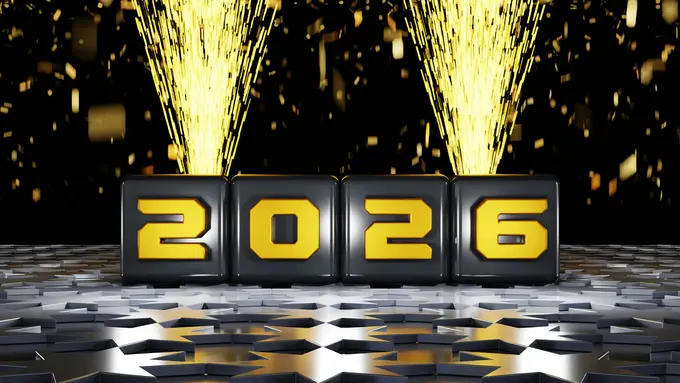 Membuat Resolusi Tahun Baru. Dok. Unsplash/Bolivialintelegente