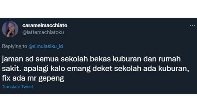 6 Hoaks Masa Kecil ala Netizen Ini Bikin Nostalgia, Sempat Percaya?