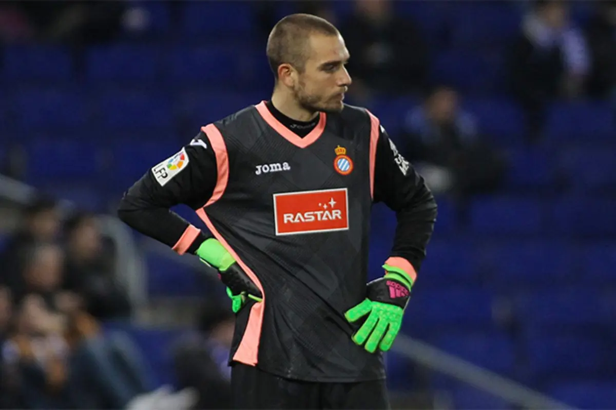 Pau Lopez