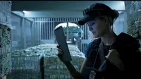 Film The Hurricane Heist tayang di Bioskop Trans TV (Foto: imdb.com)