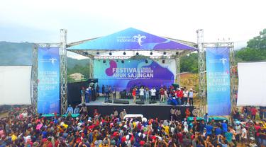 Festival Crossborder