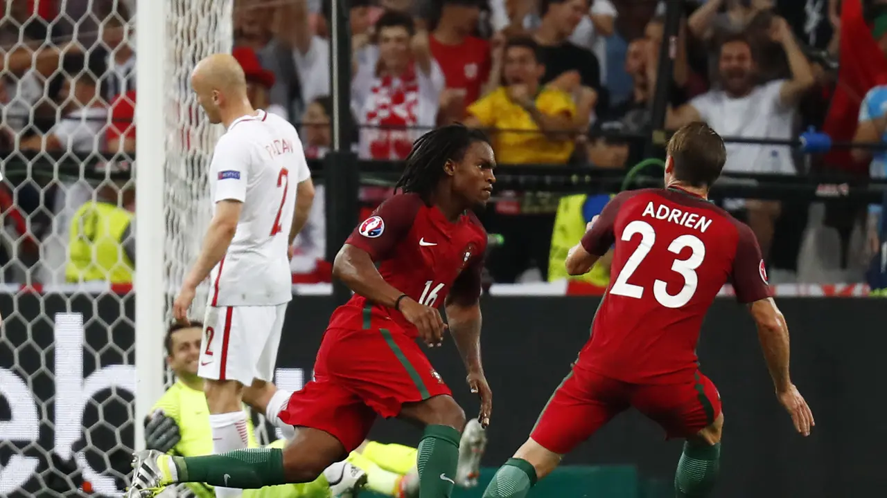 Renato Sanches