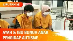 Kedua orang tua di Musi Banyuasin, Sumsel, tega menganiaya anaknya hingga tewas. Penganiayaan terjadi lantaran sang ayah dan ibu kesal karena korban sering buang air besar di sembarang tempat.