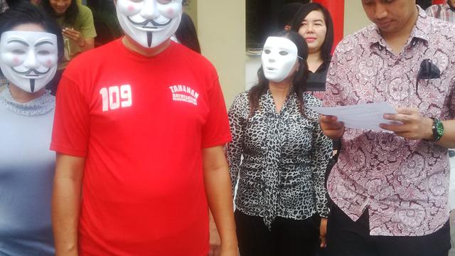 Prostitusi Berkedok Panti Pijat  di Surabaya Masih 