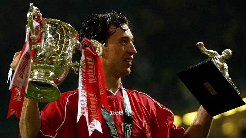 Robbie Fowler