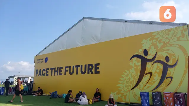 Maybank Marathon 2025