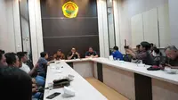 Unej Pastikan Gedung Tempat Mahasiswa Melompat Dilengkapi Pagar Pengaman, CCTV Rekam Korban Naik Sendiri