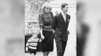 Cemburu pada Putri Diana, Ini 3 Rahasia Terdalam Pangeran Charles